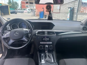 Mercedes-Benz C 200 | Mobile.bg � ����� ������ 6