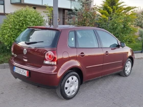 VW Polo 1.2i* (70��)* FACELIFT* F�MILY* * ��� ����*  | Mobile.bg � ����� ������ 8