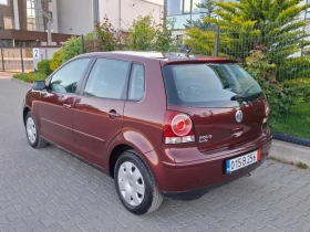 VW Polo 1.2i* (70��)* FACELIFT* F�MILY* * ��� ����*  | Mobile.bg � ����� ������ 14