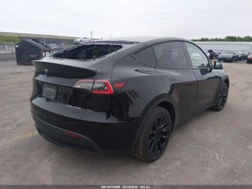 Tesla Model Y * LONG* RANGE* DUAL* MOTOR* AWD*  | Mobile.bg � ����� ������ 4