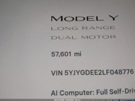 Tesla Model Y * LONG* RANGE* DUAL* MOTOR* AWD*  | Mobile.bg � ����� ������ 14