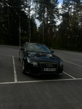 Audi A4 - 6200 € / 12126.15 лв. - 68639652 2