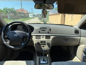 Hyundai Sonata 2.0 | Mobile.bg � ����� ������ 10