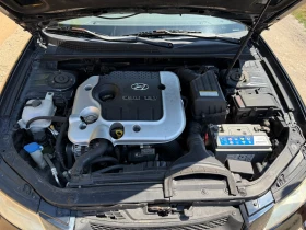 Hyundai Sonata 2.0 | Mobile.bg � ����� ������ 14