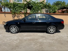 Hyundai Sonata 2.0 | Mobile.bg � ����� ������ 3
