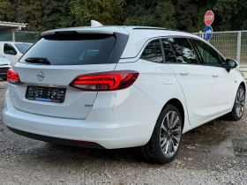 ����� �� �������� �� Opel Astra 1.6CDTI* FULL* LED* NAVI* EVRO6* 