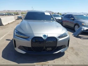 BMW i4 * GRAN COUPE EDRIVE35* КОЖА* ПОДГРЕВ* ШИБИДАХ*  - 24500 € / 47917.83 лв. - 87087233 12