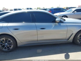 BMW i4 * GRAN COUPE EDRIVE35* КОЖА* ПОДГРЕВ* ШИБИДАХ*  - 24500 € / 47917.83 лв. - 87087233 13
