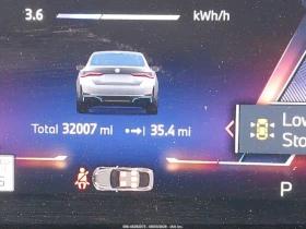 BMW i4 * GRAN COUPE EDRIVE35* КОЖА* ПОДГРЕВ* ШИБИДАХ*  - 24500 € / 47917.83 лв. - 87087233 15