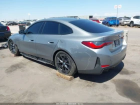 BMW i4 * GRAN COUPE EDRIVE35* КОЖА* ПОДГРЕВ* ШИБИДАХ*  - 24500 € / 47917.83 лв. - 87087233 3