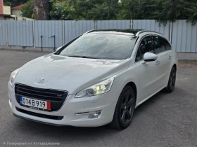 Peugeot 508 2.2 HDI* 204к.с.* GT line* SWISS* FULL | Auto.bg — изображение 3