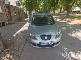 ����� �� �������� �� Seat Altea 1.6MPI