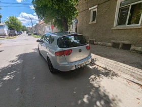 ����� �� �������� �� Seat Altea 1.6MPI