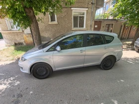 ����� �� �������� �� Seat Altea 1.6MPI