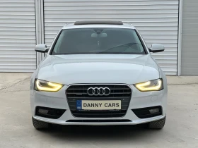 Audi A4 2.0TDI Quattro  - 8500 € / 16624.56 лв. - 36528049 2