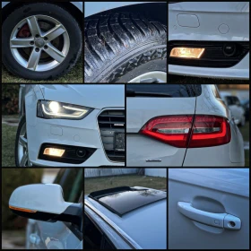 Audi A4 2.0TDI Quattro  - 8500 € / 16624.56 лв. - 36528049 13