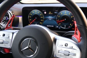 Mercedes-Benz CLA 350 AMG 4 MATIC | Mobile.bg � ����� ������ 9