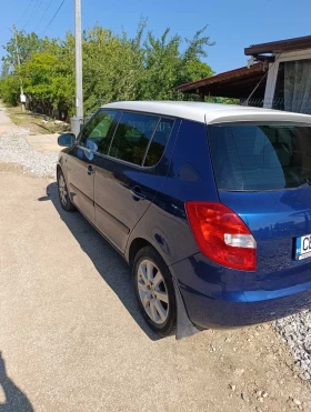 Skoda Fabia | Mobile.bg � ����� ������ 5