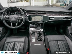 Audi A7 Technik * HUD * АвтоКредит * (ЦЕНА ДО БГ) | Auto.bg — изображение 16