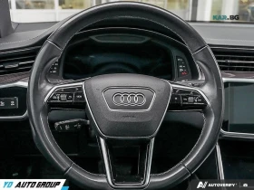 Audi A7 Technik * HUD * АвтоКредит * (ЦЕНА ДО БГ) | Auto.bg — изображение 9