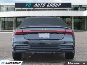 Audi A7 Technik * HUD * АвтоКредит * (ЦЕНА ДО БГ) | Auto.bg — изображение 5