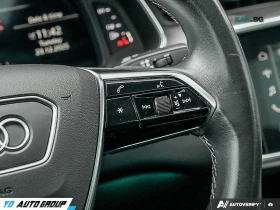 Audi A7 Technik * HUD * АвтоКредит * (ЦЕНА ДО БГ) | Auto.bg — изображение 10