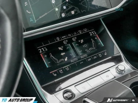 Audi A7 Technik * HUD * АвтоКредит * (ЦЕНА ДО БГ) | Auto.bg — изображение 13