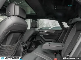 Audi A7 Technik * HUD * АвтоКредит * (ЦЕНА ДО БГ) | Auto.bg — изображение 17