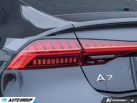 Audi A7 Technik * HUD * АвтоКредит * (ЦЕНА ДО БГ) | Auto.bg — изображение 7