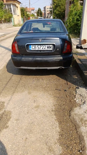 Rover 414 I | Mobile.bg � ����� ������ 2