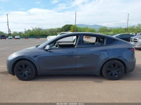 ������ Tesla Model Y
