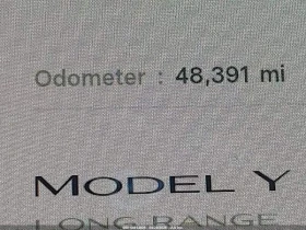 Tesla Model Y LONG RANGE DUAL MOTOR ALL-WHEEL DRIVE | Mobile.bg � ����� ������ 6
