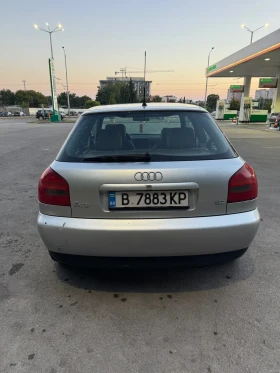 Audi A3 1.6 90к.с - 1180 € - 14787513 5