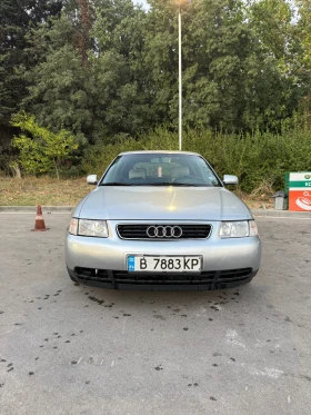 Audi A3 1.6 90к.с - 1180 € - 14787513 2
