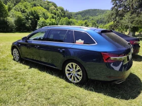 Skoda Superb L&K | Mobile.bg � ����� ������ 4