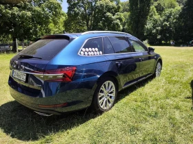 Skoda Superb L&K | Mobile.bg � ����� ������ 3