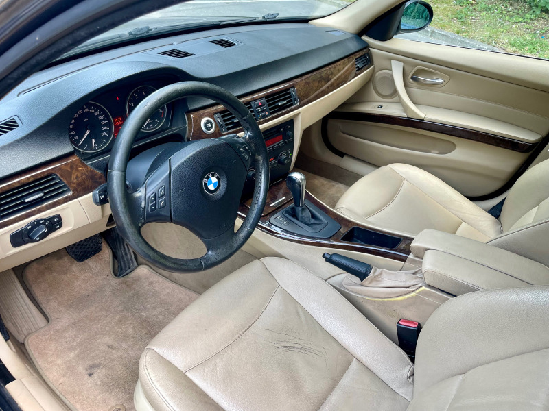 BMW 325 M-Pack, снимка 14 - Автомобили и джипове - 46435666