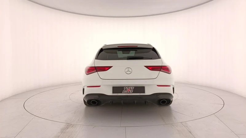 Mercedes-Benz CLA 350 AMG 4MATIC , снимка 2 - Автомобили и джипове - 47132666