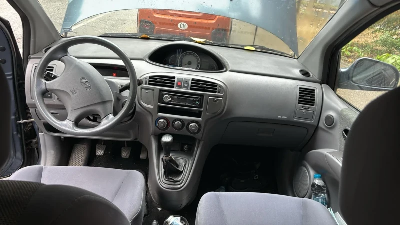 Hyundai Matrix, снимка 2 - Автомобили и джипове - 47200170