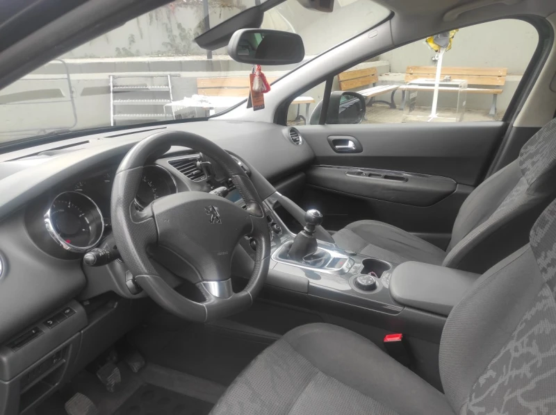 Peugeot 3008 2012, снимка 3 - Автомобили и джипове - 48638691