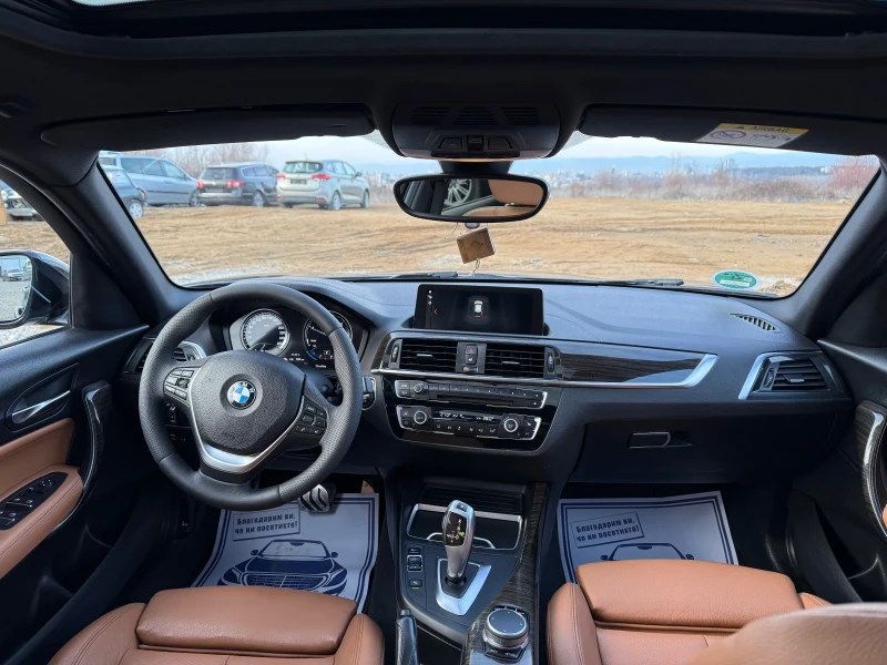 BMW 120, снимка 11 - Автомобили и джипове - 49103020