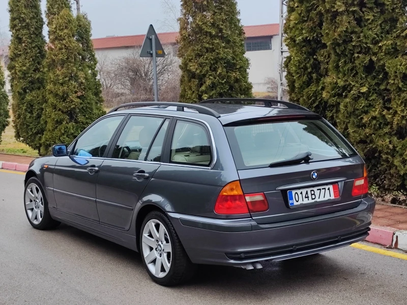 BMW 330 3.0D(184)* xDRIVE* FACELIFT* НОВ ВНОС* , снимка 5 - Автомобили и джипове - 49324426