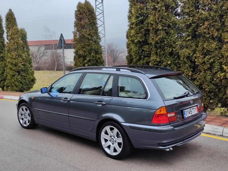 BMW 330 3.0D(184)* xDRIVE* FACELIFT* НОВ ВНОС* , снимка 4 - Автомобили и джипове - 49324426