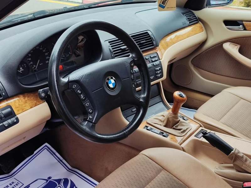 BMW 330 3.0D(184)* xDRIVE* FACELIFT* НОВ ВНОС* , снимка 11 - Автомобили и джипове - 49324426