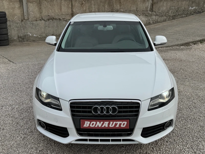 Audi A4 2.0TDI, снимка 2 - Автомобили и джипове - 49481916