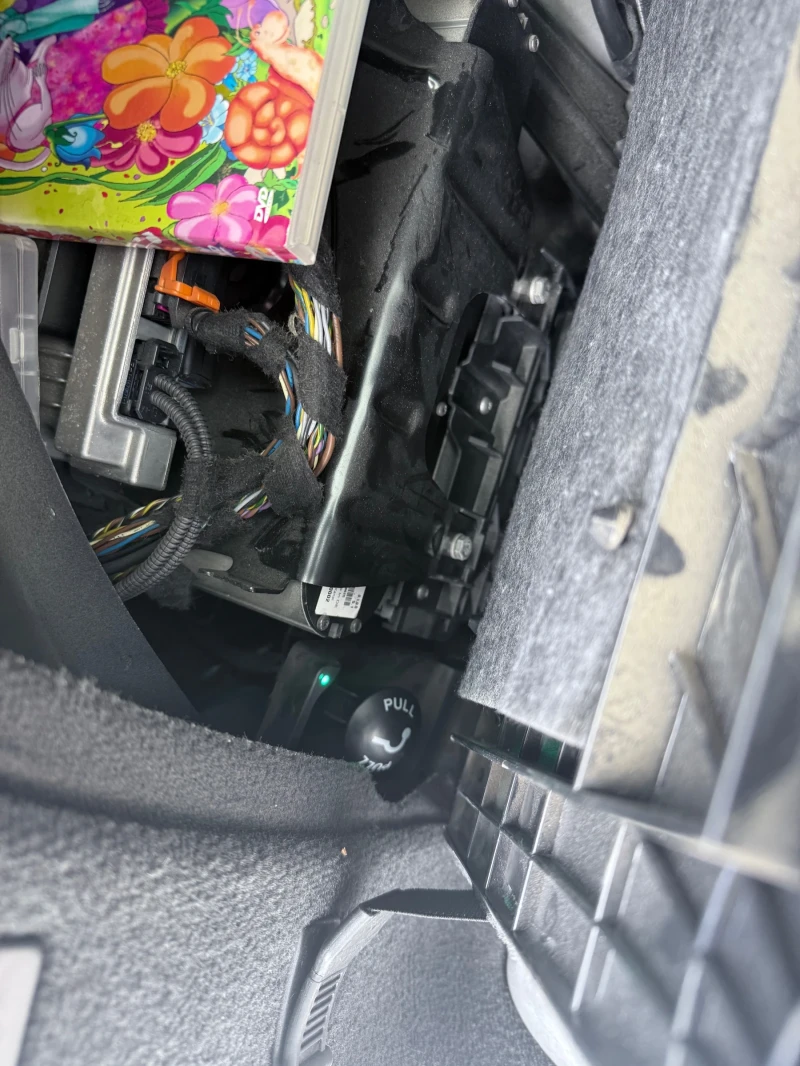 Audi A6 BiTDI B&O, панорама, 360, актив саунд, CarPlay, снимка 3 - Автомобили и джипове - 52674901