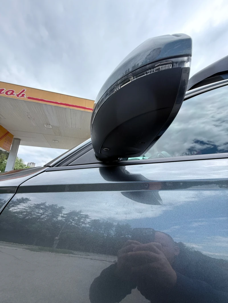 Audi A6 BiTDI B&O, панорама, 360, актив саунд, CarPlay, снимка 16 - Автомобили и джипове - 52674901