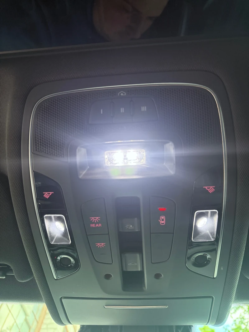 Audi A6 BiTDI B&O, панорама, 360, актив саунд, CarPlay, снимка 7 - Автомобили и джипове - 52674901