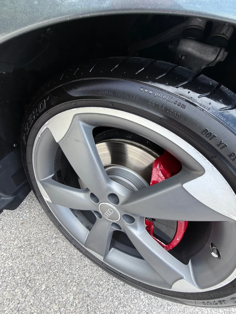 Audi A6 BiTDI B&O, панорама, 360, актив саунд, CarPlay, снимка 14 - Автомобили и джипове - 52674901