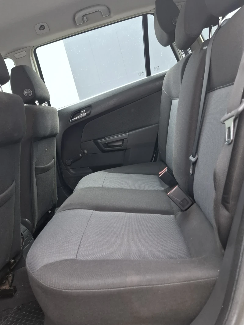Opel Astra 1.4i* (75кс)* * * НОВ ВНОС* * * , снимка 15 - Автомобили и джипове - 50717300
